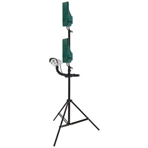 CALDWELL TARGET CAMERA SIGHT IN CALDWELL TARGET CAMERA SIGHT IN