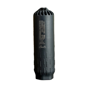 HUXWRX FLOW 556 MG BLK HUXWRX FLOW 556 MG BLK