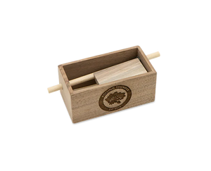 Rolling Thunder Game Call TC017-PUSHBTN Push Button Box Call Attracts Turkey Species Rolling Thunder Game Call TC017-PUSHBTN Push Button Box Call Attracts Turkey Species