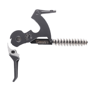 Timney Triggers 1854 Lever Action Trigger Silver Single-Stage Timney Triggers 1854 Lever Action Trigger Silver Single-Stage