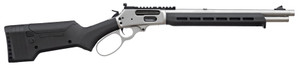 MAR TRAPPER 1895 45-70 16 SS MAGPUL ELG 6RD MAR TRAPPER 1895 45-70 16 SS MAGPUL ELG 6RD