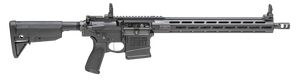 Springfield Armory STV916308BLC Saint Victor 308 Win,7.62x51mm NATO 16" 10+1 Black Hard Coat Anodized Bravo Company 6-Position Stock Springfield Armory STV916308BLC Saint Victor 308 Win,7.62x51mm NATO 16" 10+1 Black Hard Coat Anodized Bravo Company 6-Position Stock