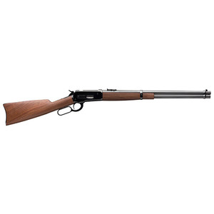 WIN 1886 SADDLE RING CARBINE 45-90 22 WIN 1886 SADDLE RING CARBINE 45-90 22