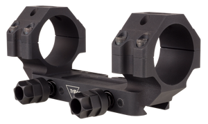 Trijicon AC22048 Cantilever Matte Black Aluminum 34mm Tube Bolt Action 20 MOA Trijicon AC22048 Cantilever Matte Black Aluminum 34mm Tube Bolt Action 20 MOA