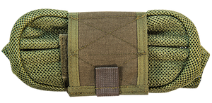 High Speed Gear 12DP00OD Mag-Net Dump Pouch V2 OD Green High Speed Gear 12DP00OD Mag-Net Dump Pouch V2 OD Green
