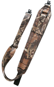 Outdoor Connection AD20923 Original Padded Super Sling Advantage Max-4 Nylon Padded Rifle/Shotgun Outdoor Connection AD20923 Original Padded Super Sling Advantage Max-4 Nylon Padded Rifle/Shotgun