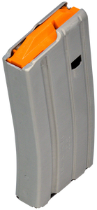 DuraMag 2023002178CPD AR-15 Duramag Speed 20rd 300 Blackout/223 Cal/5.56 Gray Aluminum DuraMag 2023002178CPD AR-15 Duramag Speed 20rd 300 Blackout/223 Cal/5.56 Gray Aluminum
