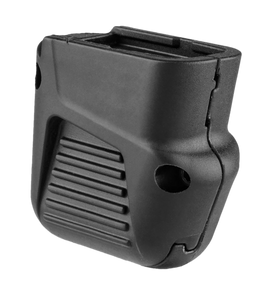 FAB Defense FX4210B Mag Extension 380 ACP 4rd Compatible w/Glock 42 Black Polymer FAB Defense FX4210B Mag Extension 380 ACP 4rd Compatible w/Glock 42 Black Polymer
