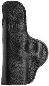 1791 Gunleather UCH5NSBR Ultra Custom IWB Size 05 Night Sky Black Leather Belt Clip Fits Sig P320/Springfield XD-M Compact Right Hand 1791 Gunleather UCH5NSBR Ultra Custom IWB Size 05 Night Sky Black Leather Belt Clip Fits Sig P320/Springfield XD-M Compact Right Hand