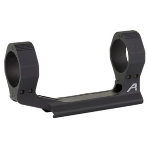 AERO ULTRALIGHT SCOPE MNT 30MM BLK AERO ULTRALIGHT SCOPE MNT 30MM BLK