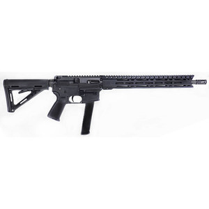 DBF DB9 9MM 16 BLK 15 M-LOK GLOCK 32RD DBF DB9 9MM 16 BLK 15 M-LOK GLOCK 32RD