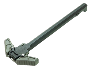 Timber Creek Outdoors GCHF Greyman Charging Handle Forest Billet Aluminum Ambidextrous Timber Creek Outdoors GCHF Greyman Charging Handle Forest Billet Aluminum Ambidextrous