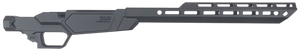 Sharps Bros SBC09 Heatseeker Matte Black Cerakote Fits Ruger American Long Action Sharps Bros SBC09 Heatseeker Matte Black Cerakote Fits Ruger American Long Action