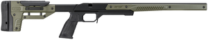 Mdt Sporting Goods Inc 103642-ODG Oryx Sportsman OD Green Aluminum Savage/ Long Action 32.25" Mdt Sporting Goods Inc 103642-ODG Oryx Sportsman OD Green Aluminum Savage/ Long Action 32.25"