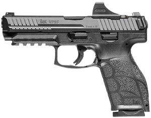 HK 81001125 VP9A1 F OR SCS 9MM 2-10R HK 81001125 VP9A1 F OR SCS 9MM 2-10R
