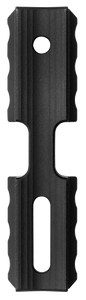 Seekins Precision 0011520009 Universal Bipod Mount Black Anodized Seekins Precision 0011520009 Universal Bipod Mount Black Anodized