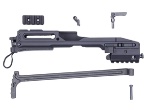 BT BT-430200 USW-G17 CONVERSION KIT GLK17 BT BT-430200 USW-G17 CONVERSION KIT GLK17