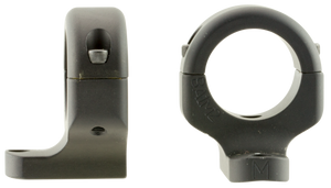 DNZ XB1H2 Game Reaper 2 Scope Mount/Ring Combo Matte Black 1" Browning X Bolt DNZ XB1H2 Game Reaper 2 Scope Mount/Ring Combo Matte Black 1" Browning X Bolt