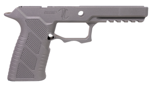 Timber Creek Outdoors SSP320FSGMT P320 FS Grip Tungsten Timber Creek Outdoors SSP320FSGMT P320 FS Grip Tungsten