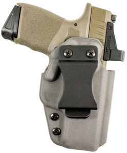 DeSantis Gunhide 220LA6RZ0 Mean Streak IWB Gray Springfield Hellcat Right Hand DeSantis Gunhide 220LA6RZ0 Mean Streak IWB Gray Springfield Hellcat Right Hand