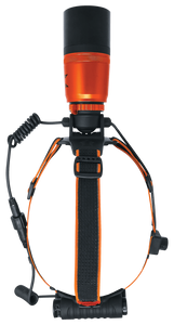 Foxpro FOXLAMP FoxLamp Orange/Black, Red/Green/White Filter Foxpro FOXLAMP FoxLamp Orange/Black, Red/Green/White Filter