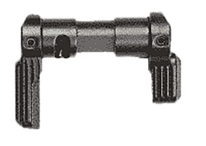Sons Of Liberty Gun Works QAS90QRHLS QUICK Ambi Safety 90 Degree Throw, Right Q/Left Short Lever, Fits Mil-Spec AR Platform Sons Of Liberty Gun Works QAS90QRHLS QUICK Ambi Safety 90 Degree Throw, Right Q/Left Short Lever, Fits Mil-Spec AR Platform