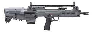 HELLION 5.56 GRY 16" 10+1223 Rem | 5.56 NATO HELLION 5.56 GRY 16" 10+1223 Rem | 5.56 NATO
