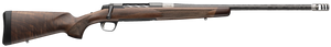 Browning 036090229 X-Bolt 2 Medallion 300 Win Mag 3+1 26" Carbon Fiber Wrapped Threaded Barrel, Matte Blued Drilled & Tapped Steel Receiver, Fixed Grade V/VI Walnut Stock, Recoil Hawg Muzzle Brake Browning 036090229 X-Bolt 2 Medallion 300 Win Mag 3+1 26" Carbon Fiber Wrapped Threaded Barrel, Matte Blued Drilled & Tapped Steel Receiver, Fixed Grade V/VI Walnut Stock, Recoil Hawg Muzzle Brake