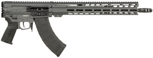 CMMG 86A170B-SG DISSENT MK47 762X39 16.1 SNPGRY CMMG 86A170B-SG DISSENT MK47 762X39 16.1 SNPGRY