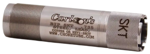 Carlson's Choke Tubes 18862 Sporting Clay Invector Plus Browning 12 Gauge Skeet Stainless Steel Carlson's Choke Tubes 18862 Sporting Clay Invector Plus Browning 12 Gauge Skeet Stainless Steel