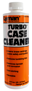 Lyman 7631340 Turbo Case Cleaner 16 oz Bottle Lyman 7631340 Turbo Case Cleaner 16 oz Bottle