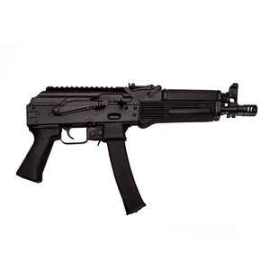 KUSA KP9 PISTOL 9MM 9.25 30RD KUSA KP9 PISTOL 9MM 9.25 30RD