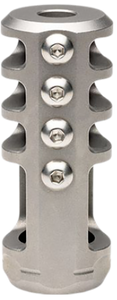 Browning 1293090 Competition Recoil Hawg Stainless Steel 2.75" OAL Browning 1293090 Competition Recoil Hawg Stainless Steel 2.75" OAL