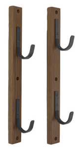 Allen 5659 Gun Collector Brown/Black Wood/Steel Holds 2 Rifle/Shotgun Allen 5659 Gun Collector Brown/Black Wood/Steel Holds 2 Rifle/Shotgun