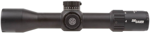 Sig Sauer Electro-Optics SOTD63114 Tango-DMR 3-18x44 34mm Tube MRAD DEV-L 2.0 Reticle Black Sig Sauer Electro-Optics SOTD63114 Tango-DMR 3-18x44 34mm Tube MRAD DEV-L 2.0 Reticle Black