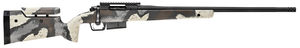 Springfield Armory BAW92465PRCDA 2020 WayPoint 6.5 PRC 3+1 24" Ridgeline Camo Hybrid Profile w/Adjustable Cheek Comb Stock Desert Verde Cerakote Right Hand Springfield Armory BAW92465PRCDA 2020 WayPoint 6.5 PRC 3+1 24" Ridgeline Camo Hybrid Profile w/Adjustable Cheek Comb Stock Desert Verde Cerakote Right Hand