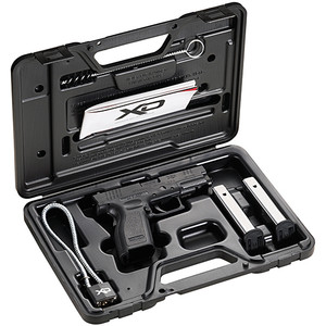 SPR XD 40SW 4 FULL SIZE ESSENTIALS 10RD CA LEGAL SPR XD 40SW 4 FULL SIZE ESSENTIALS 10RD CA LEGAL