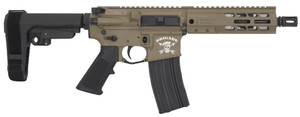 BRIGADE BM-15 5.56 7.5 FDE SBA3 MLOK A2 BRIGADE BM-15 5.56 7.5 FDE SBA3 MLOK A2