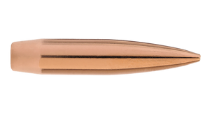 Sierra 1743 Tipped GameKing 6.5mm 142gr Hollow Point Boat Tail 100/Box Sierra 1743 Tipped GameKing 6.5mm 142gr Hollow Point Boat Tail 100/Box