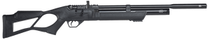 Hatsan USA HGFLASH25 Flash QE Air Rifle 25 Cal Black Hatsan USA HGFLASH25 Flash QE Air Rifle 25 Cal Black