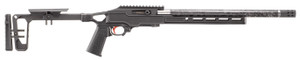 RUG 10/22 COMPETITION 22LR 16.1 GRY CHASSIS RUG 10/22 COMPETITION 22LR 16.1 GRY CHASSIS