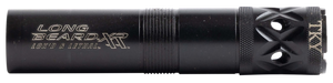 Carlson's Choke Tubes 70110 Long Beard Turkey 12 Gauge 17-4 Stainless Steel Carlson's Choke Tubes 70110 Long Beard Turkey 12 Gauge 17-4 Stainless Steel