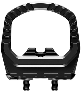 Radian Weapons H0001 Guardian+Six Black Compatible w/Glock MOS, Holosun 407C/507C Footprint Radian Weapons H0001 Guardian+Six Black Compatible w/Glock MOS, Holosun 407C/507C Footprint