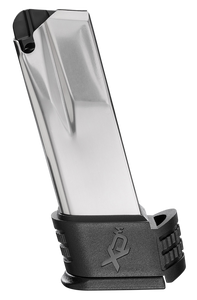 Springfield Armory XDME50152 XD-M Elite Compact 15rd Extended 10mm Auto Stainless Steel Springfield Armory XDME50152 XD-M Elite Compact 15rd Extended 10mm Auto Stainless Steel