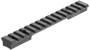 Leupold 174687 BackCountry Cross-Slot Base Matte Black Winchester XPR 20 MOA Leupold 174687 BackCountry Cross-Slot Base Matte Black Winchester XPR 20 MOA