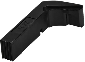 Glock 50961 Magazine Catch Glock 20/20SF/21/21SF/29/29SF Black Aluminum Glock 50961 Magazine Catch Glock 20/20SF/21/21SF/29/29SF Black Aluminum