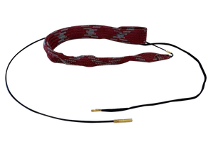 Tipton 1149255 Nope Rope Bore Cleaning Rope 6.5 Cal Rifle Firearm Includes Case Tipton 1149255 Nope Rope Bore Cleaning Rope 6.5 Cal Rifle Firearm Includes Case