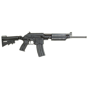 KEL SU-16E 223REM 16 SPORT UTILITY RIFLE KEL SU-16E 223REM 16 SPORT UTILITY RIFLE
