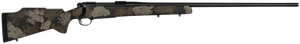 Nosler 41948 M48 Long-Range 26 Nosler 3+1 26" Barrel, Graphite Black Cerakote Metal Finish, Black with Green/Tan Sponge Pattern Manners MCS-T Elite Tac Stock Nosler 41948 M48 Long-Range 26 Nosler 3+1 26" Barrel, Graphite Black Cerakote Metal Finish, Black with Green/Tan Sponge Pattern Manners MCS-T Elite Tac Stock