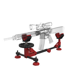 BC ECHO SHOOTING REST BC ECHO SHOOTING REST